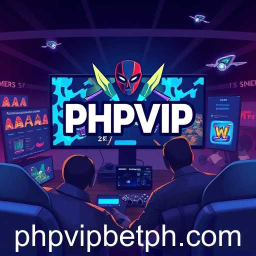 PHPVIP's Role in English Gaming Evolutions