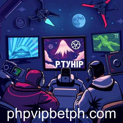 The Evolution of PHPVIP: A Gaming Hub