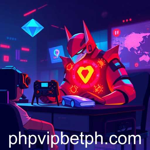 The Rise of PHPVIP in the Digital Gaming Wave
