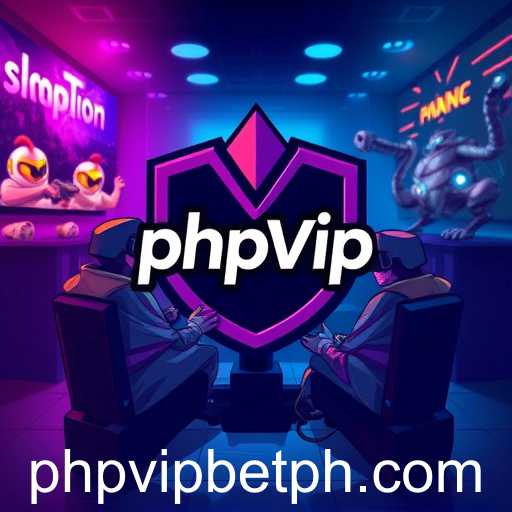 The Rise of PHPVIP in Online Gaming